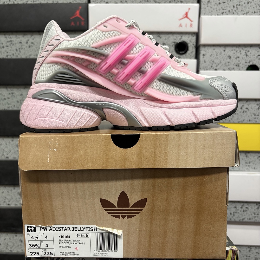 Adidas Adistar Jellyfish
