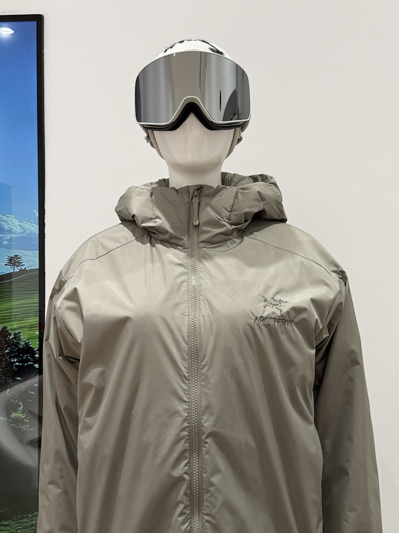 Arc'teryx Atom Hoody 1.0 - Image 34