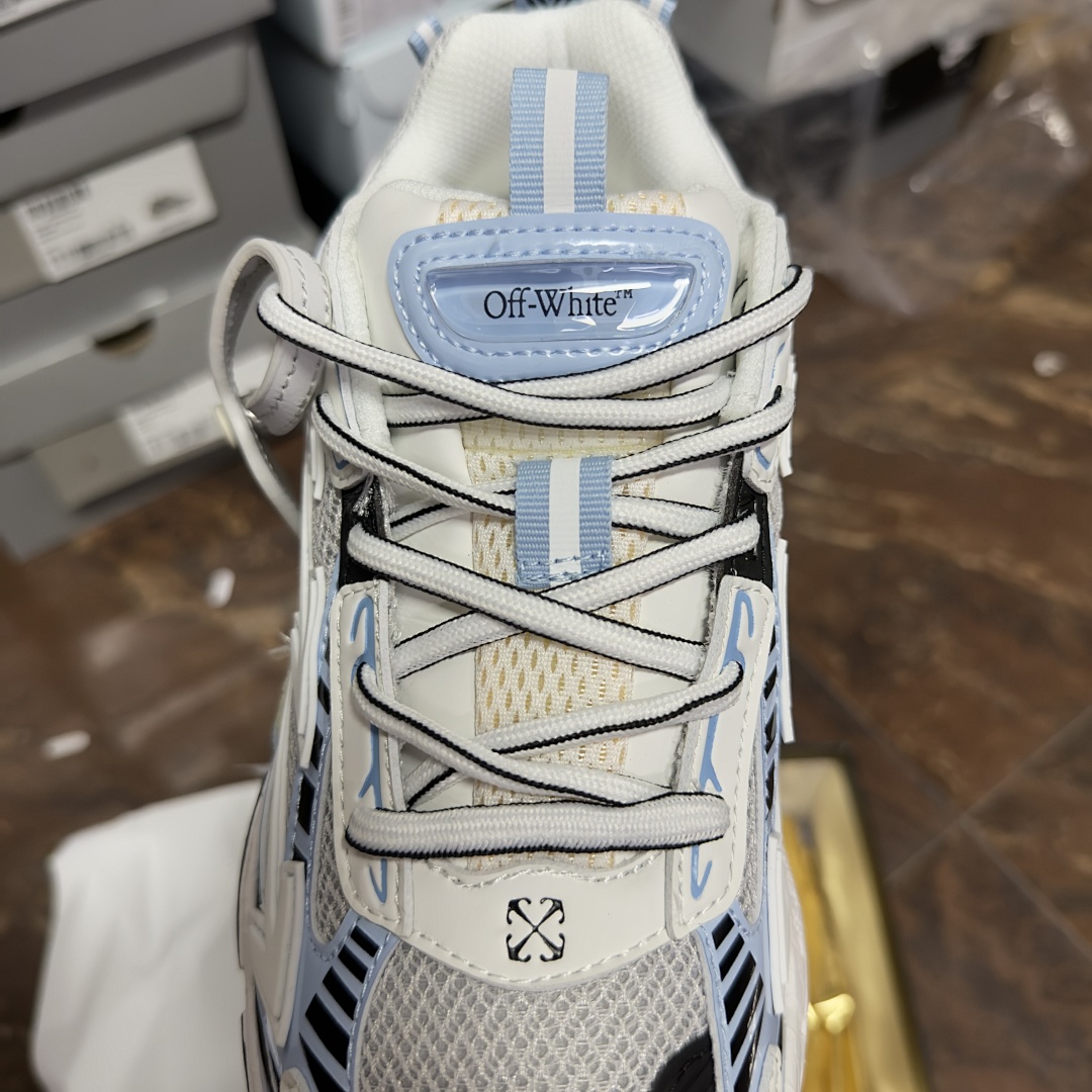 Off-White Be Right Back - Image 5