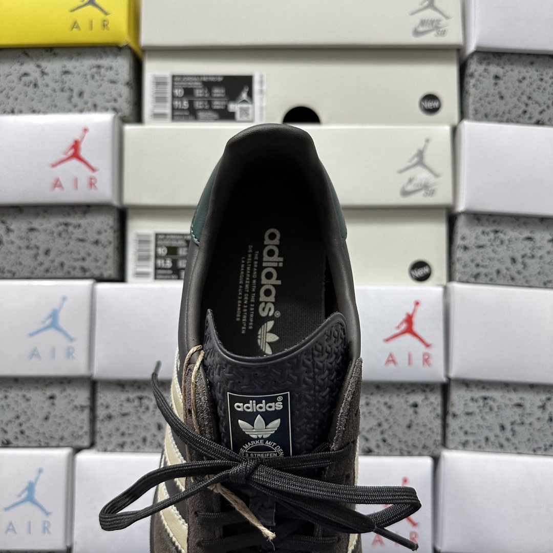 Adidas Gazelle Indoor - Image 8