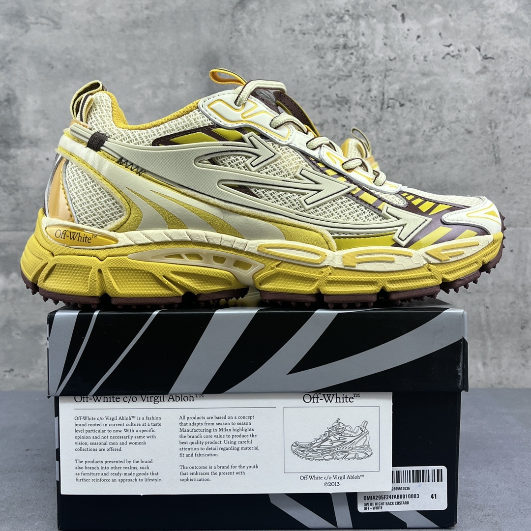 Off-White Be Right Back - Image 10