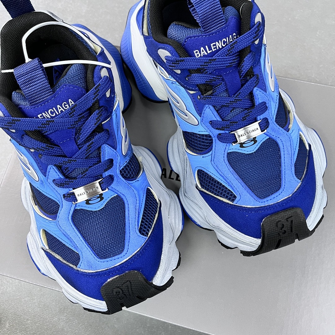 Balenciaga Cargo - Image 41