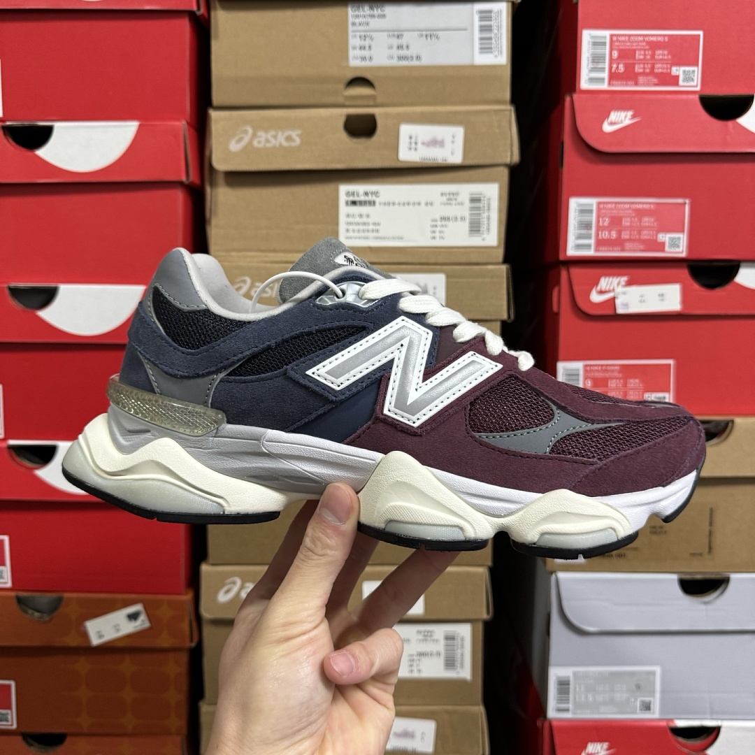 New Balance 9060 - Image 10