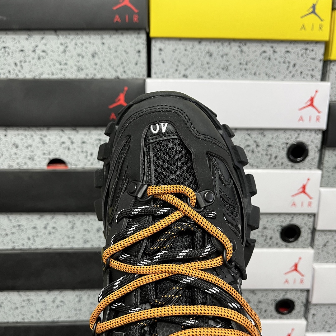 Balenciaga Track 1000 - Image 5