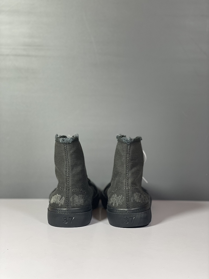 Balenciaga Paris High Top - Image 5