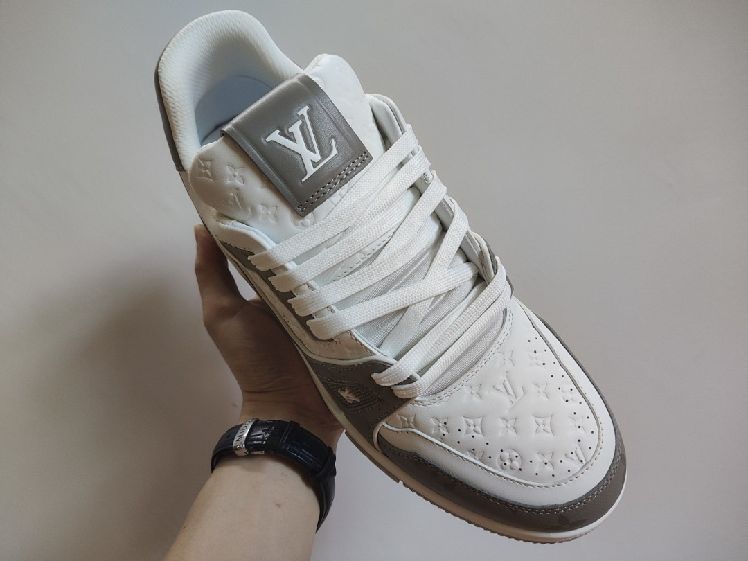 Louis Vuitton LV Trainer - Image 3