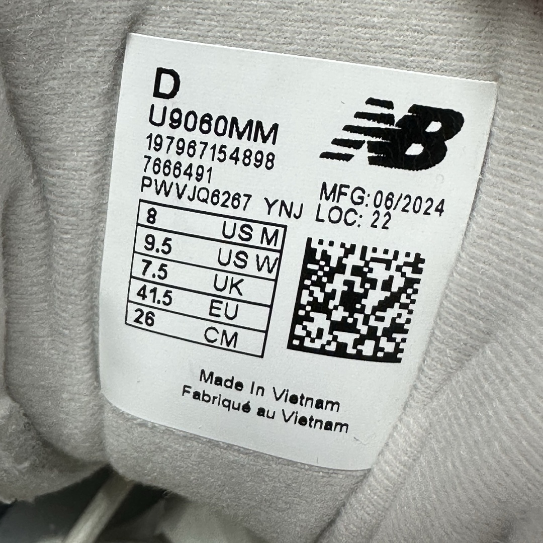 New Balance 9060 - Image 10