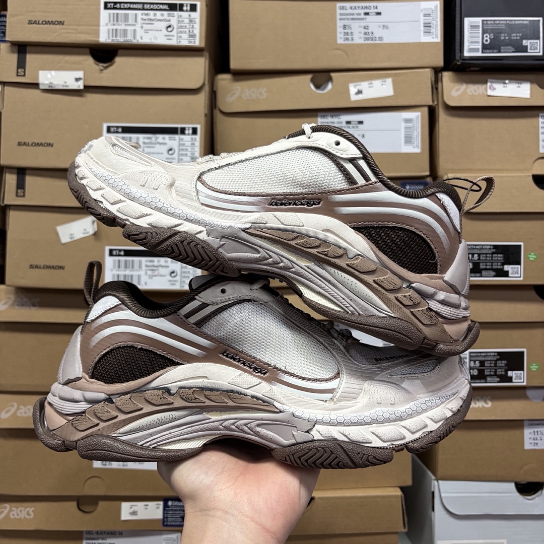 Balenciaga Triple S.2 S 2 - Image 5