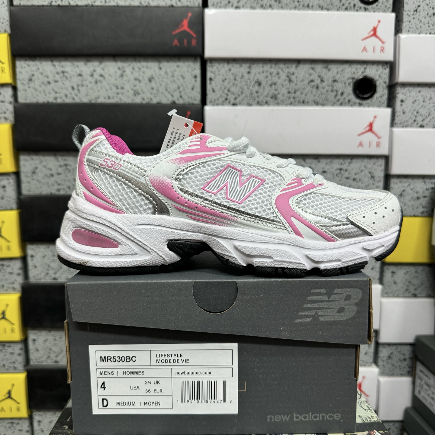 New Balance New Balance - Image 11