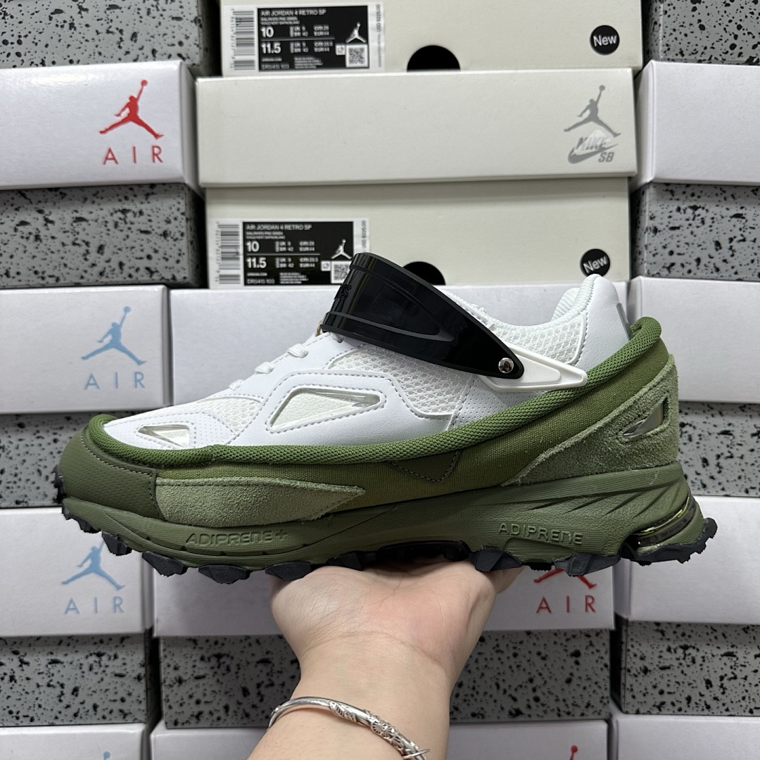 On Running Response Trail 2 Raf Simons - Image 7