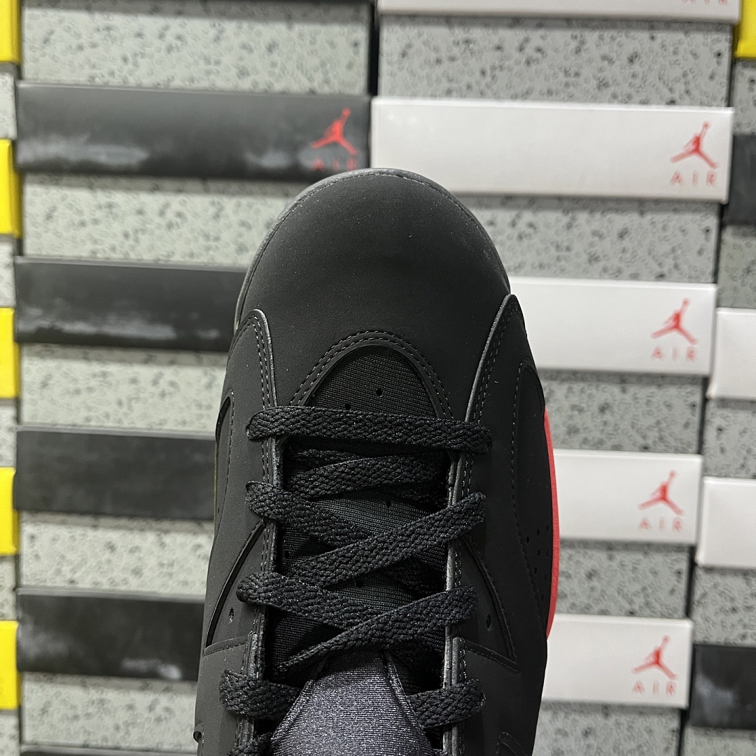 Nike Infrared Salesman - Image 7