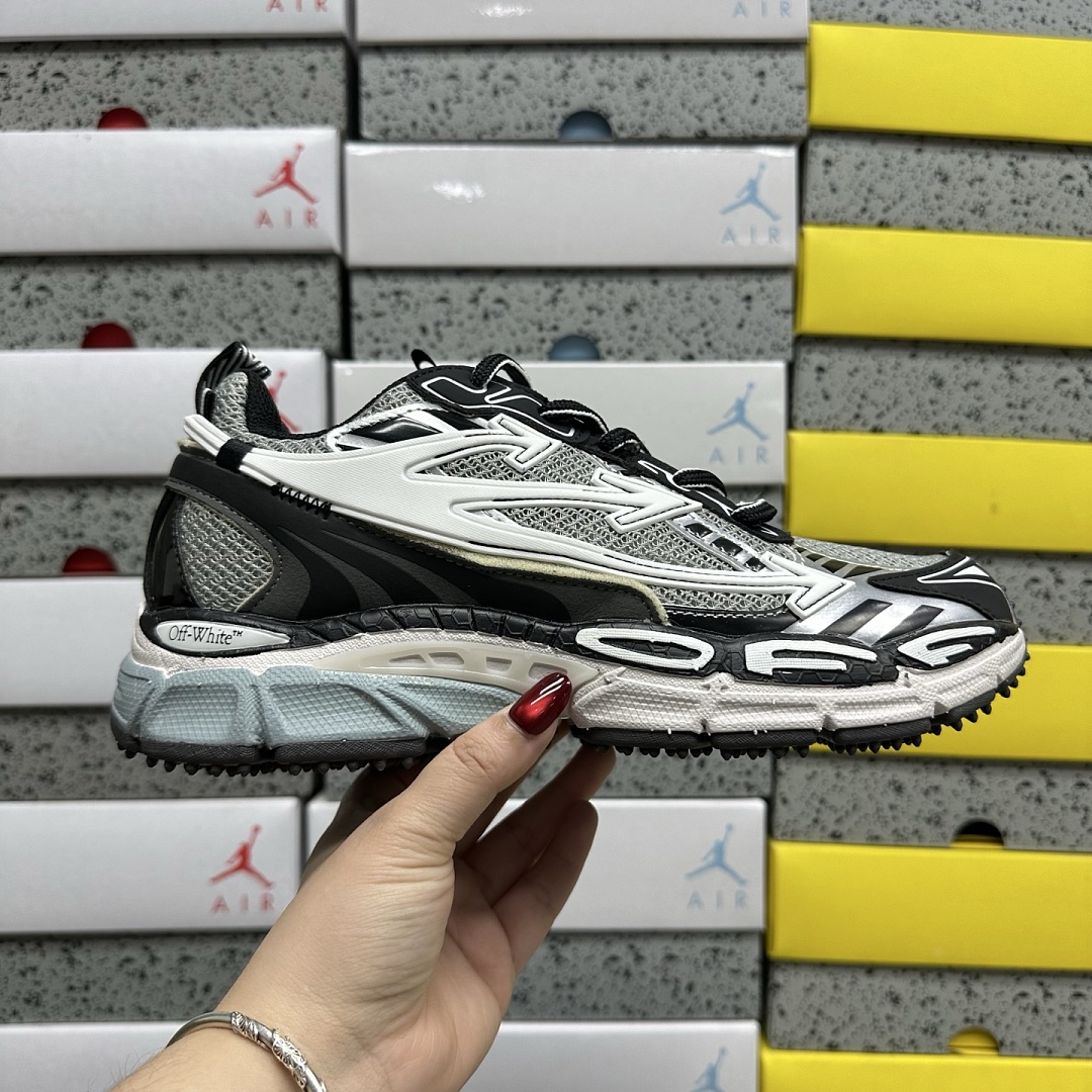 Off-White Be Right Back F24 10001 - Image 8