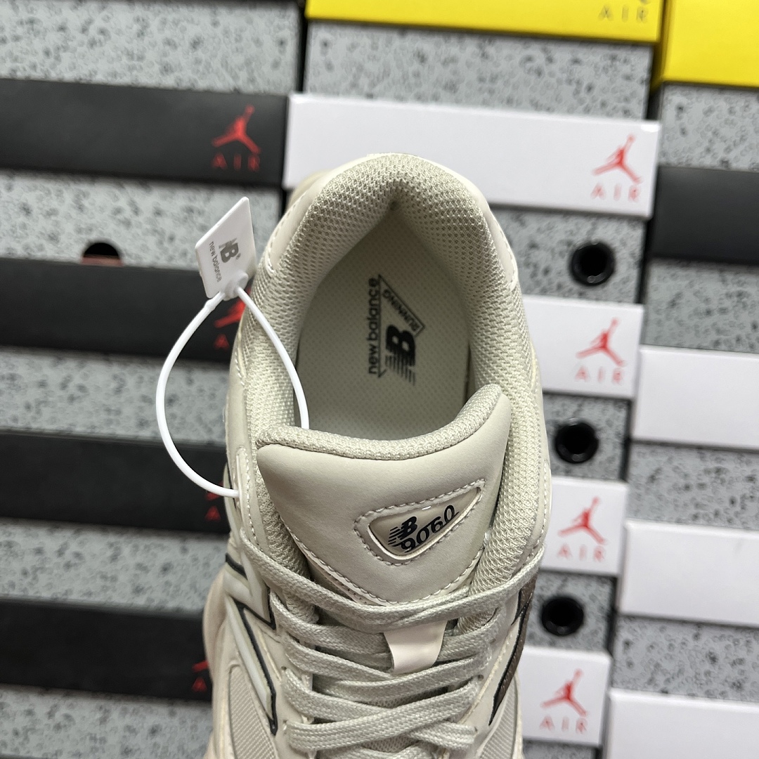 New Balance 9060 - Image 3