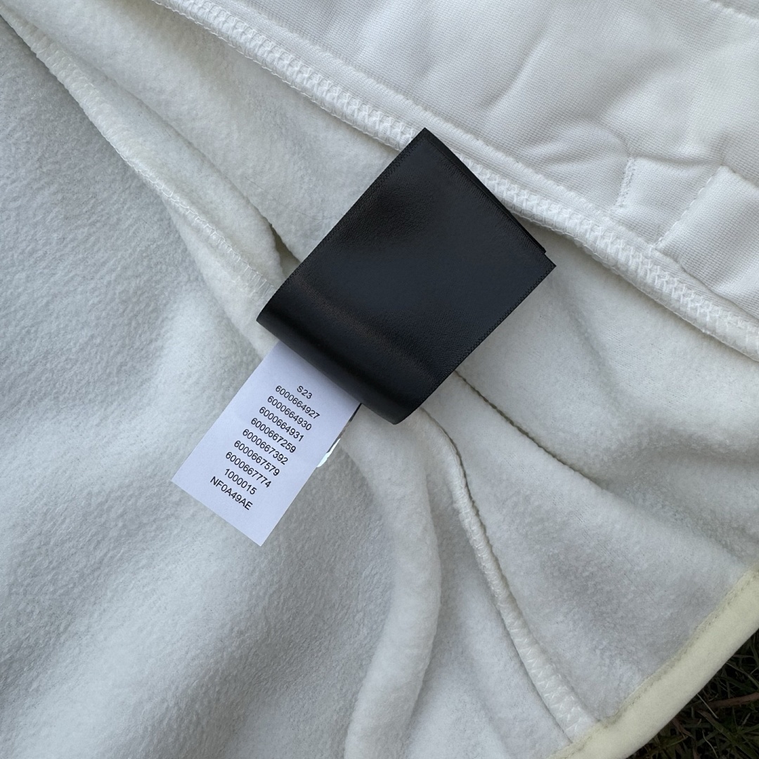 The North Face TNF Fleece Lining - Image 5