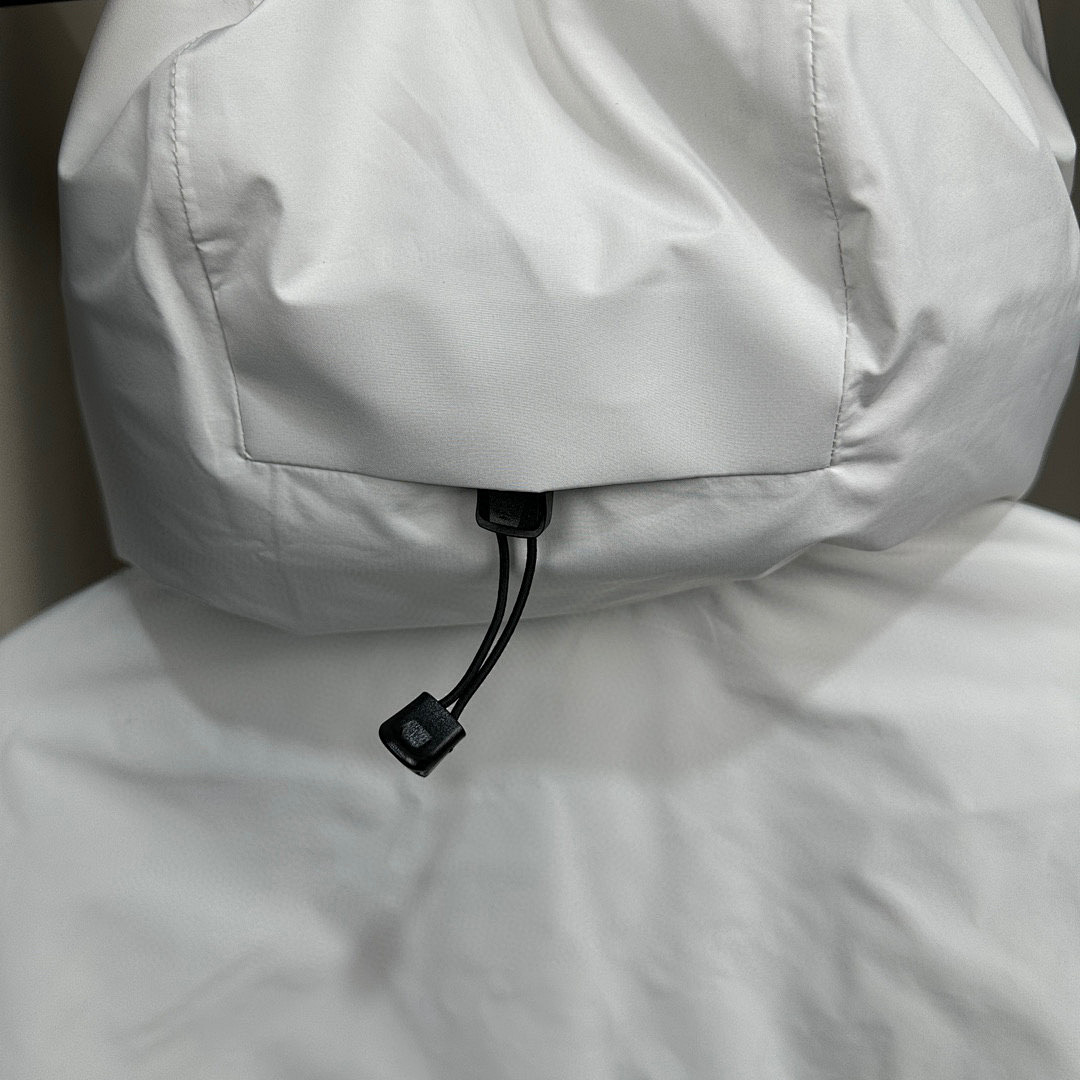 Arc'teryx Macai Jacket White Size: S-XXL - Image 12