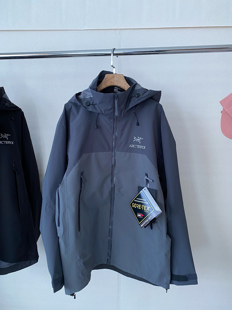 Arc'teryx Beta AR Jacke - Image 16