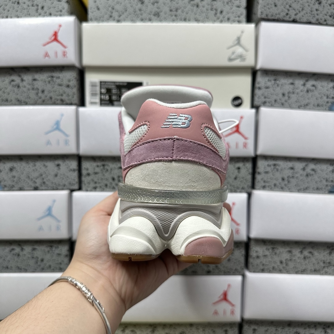 New Balance 9060 - Image 5
