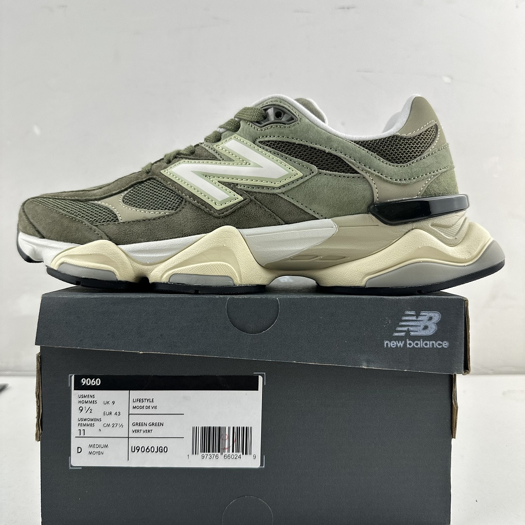 New Balance 9060 - Image 5