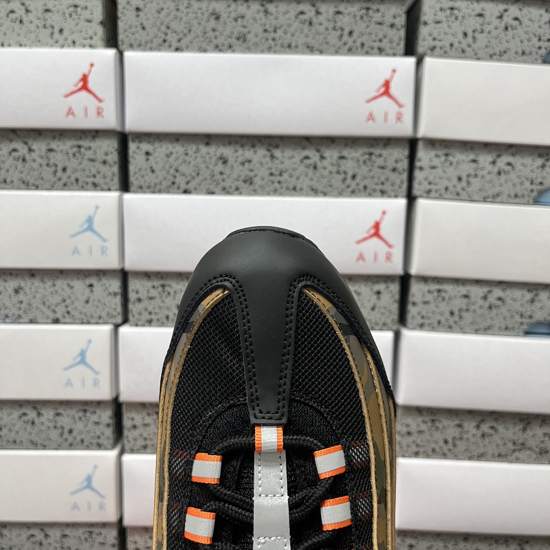 Nike Black Camo - Image 10
