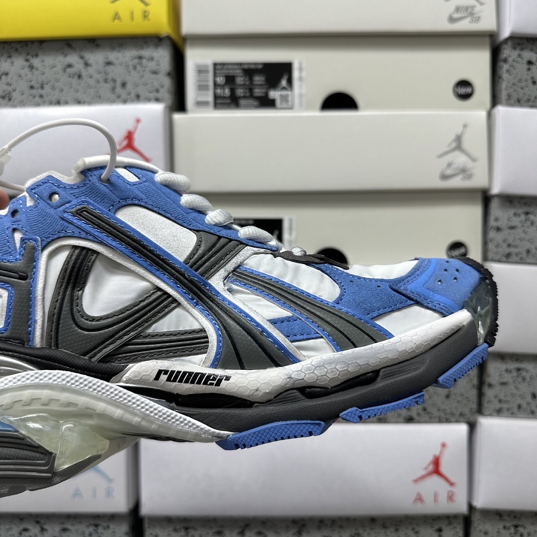 Balenciaga BLCG Runner - Image 9