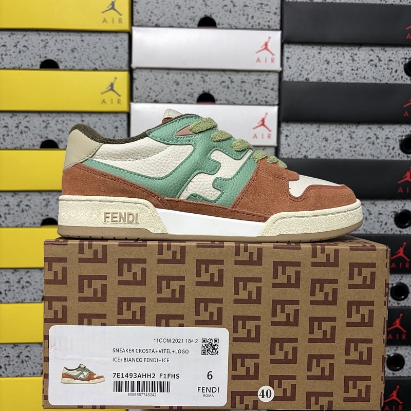 Fendi Match FD