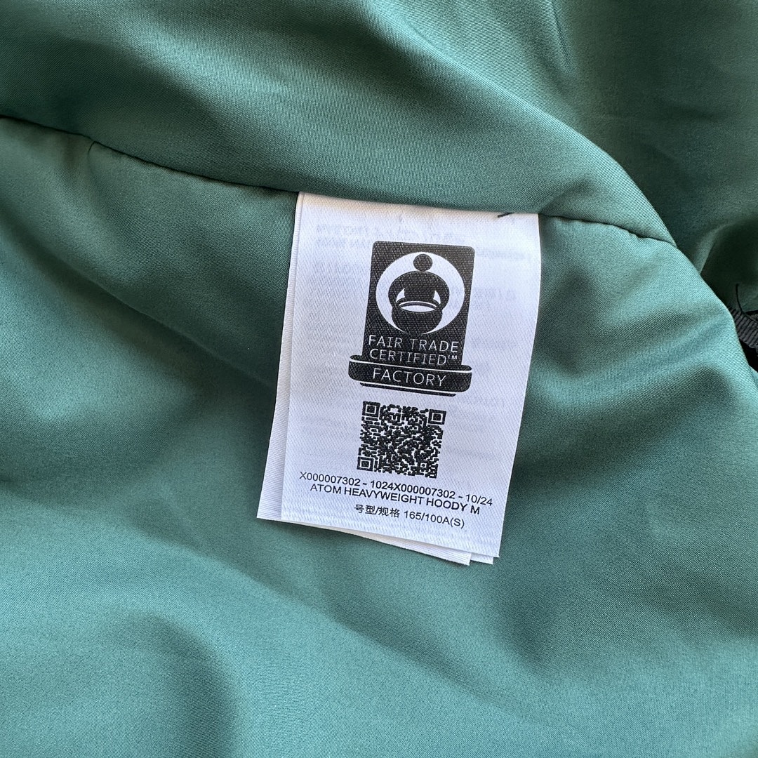 Arc'teryx Atom Heavyweight Hoody 2.0 - Image 6