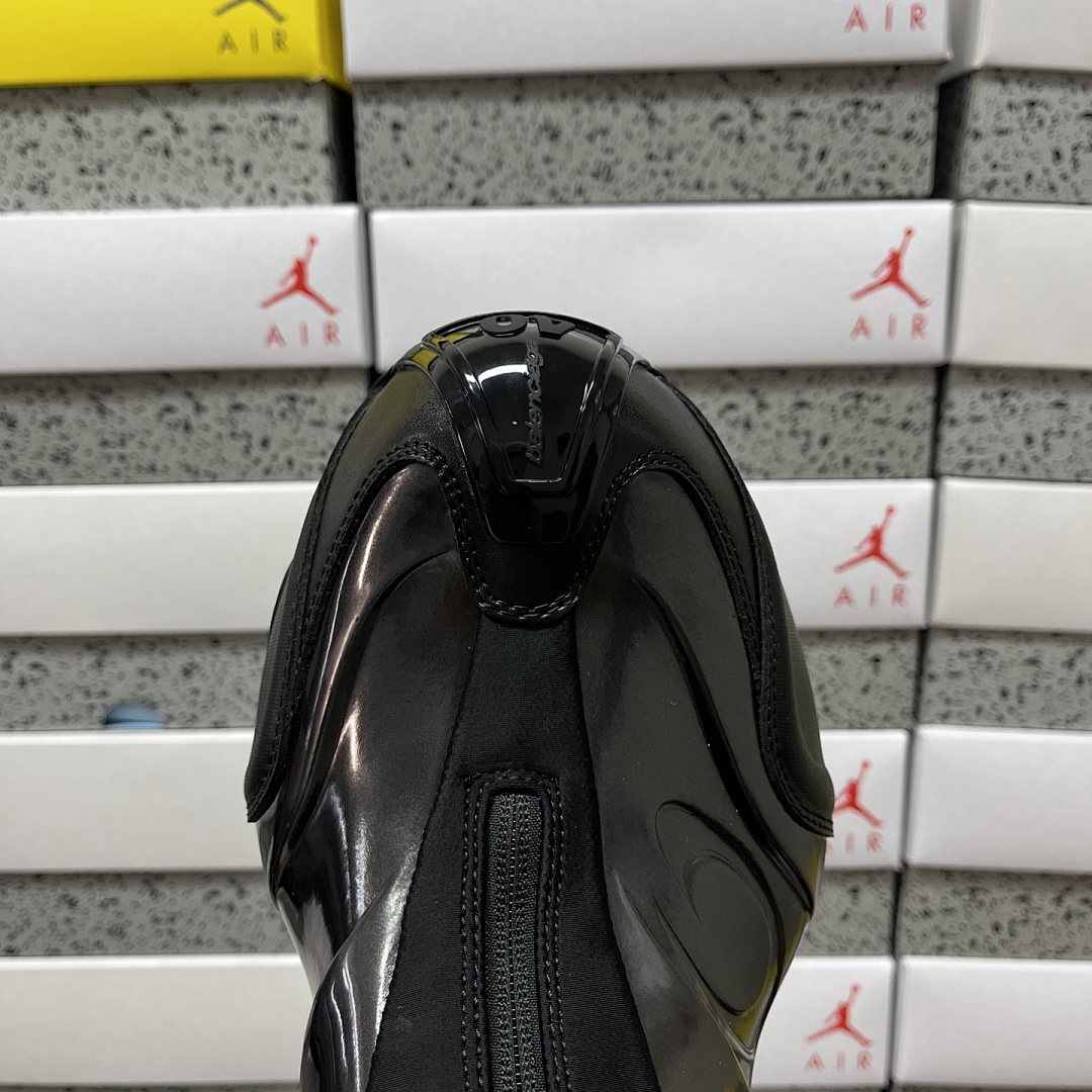 Balenciaga Basketball Shoes Series - Image 31