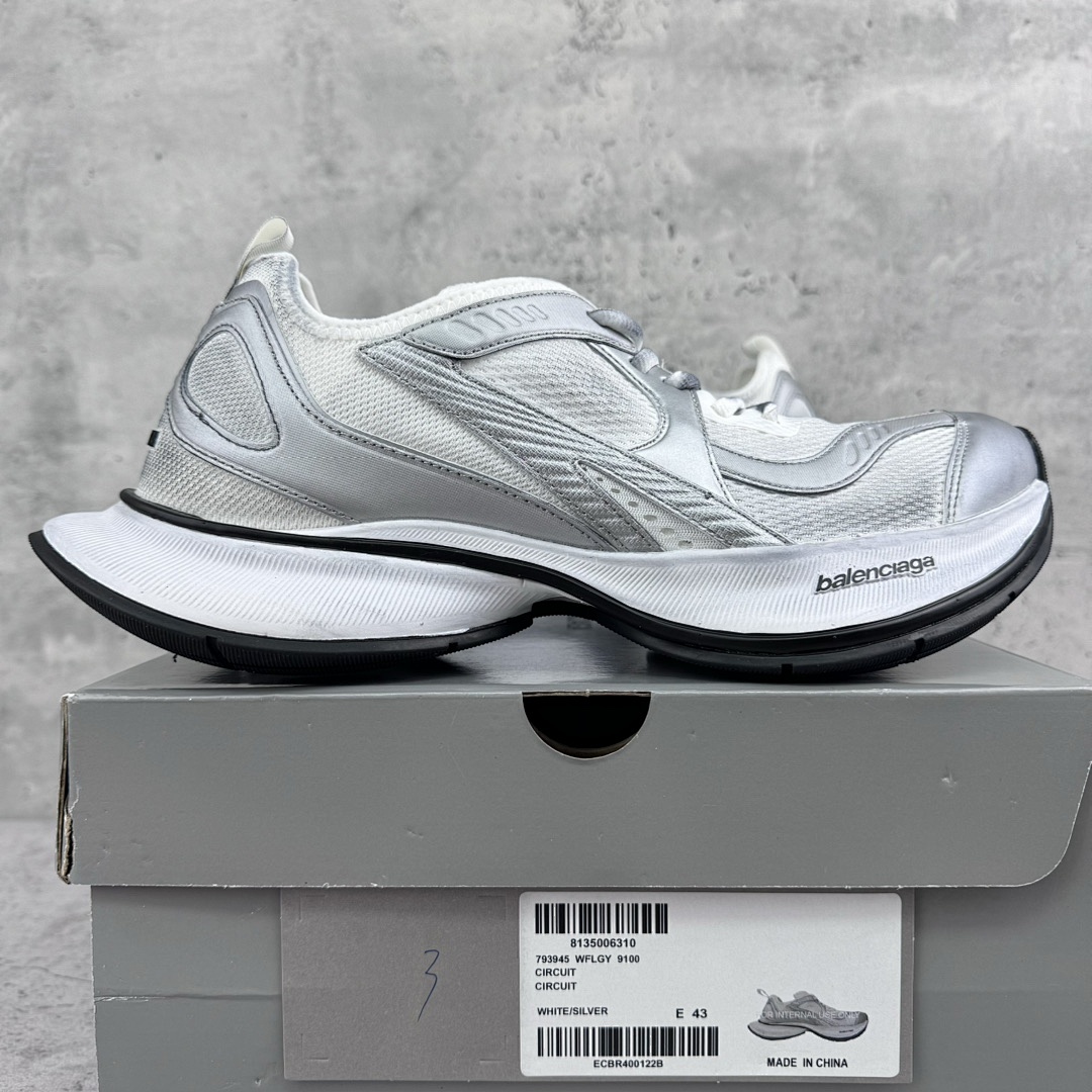 Balenciaga Circuit - Image 2