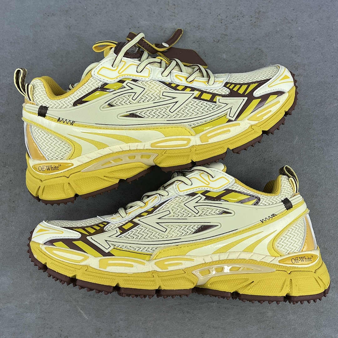 Off-White Be Right Back - Image 3