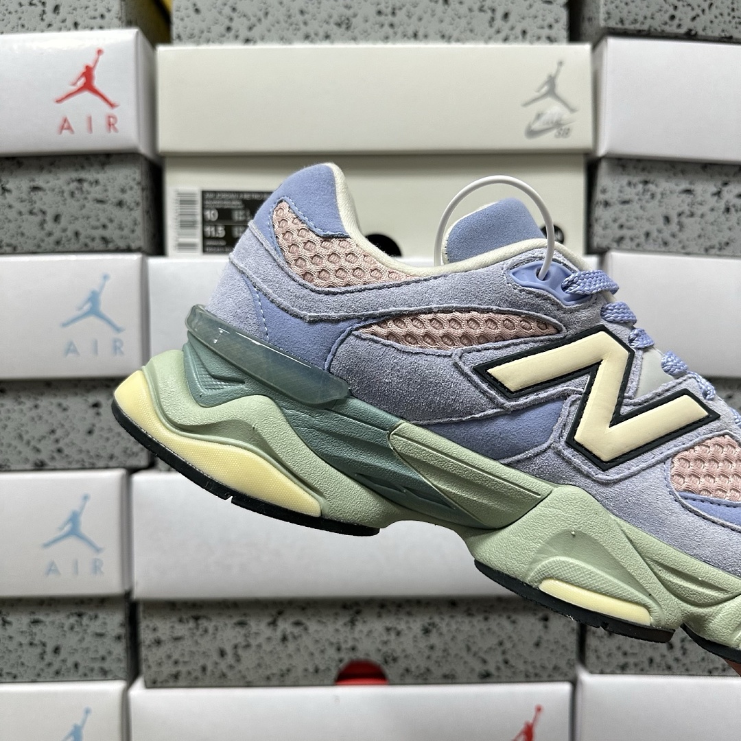 New Balance 9060 - Image 7