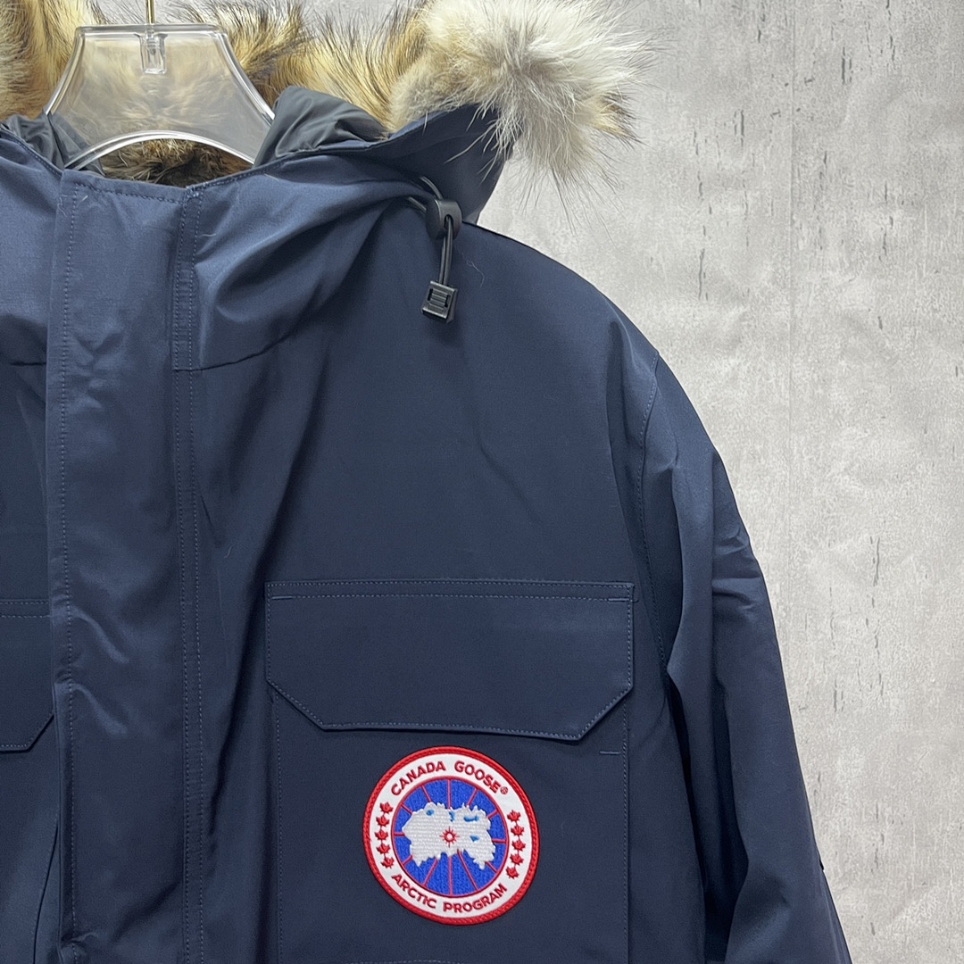 Canada Goose Parka 08 - Image 3