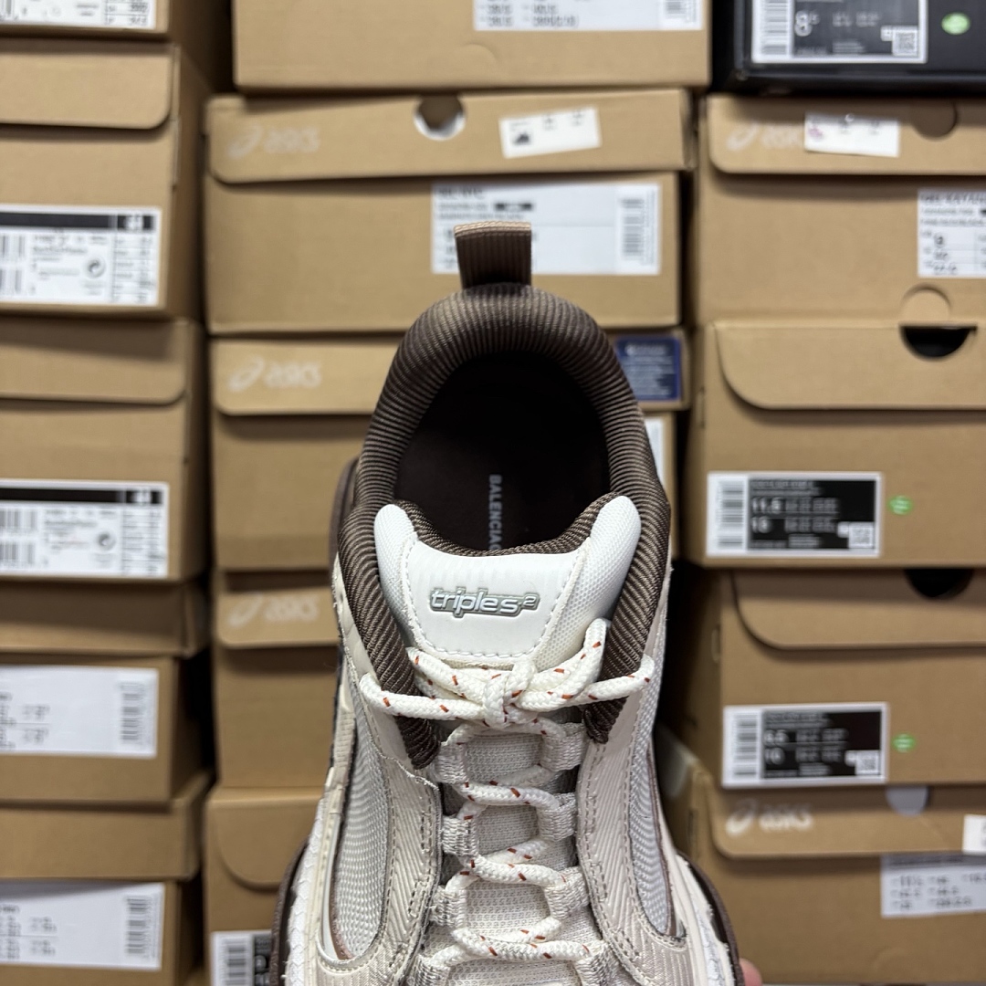 Balenciaga Triple S.2 S 2 - Image 9
