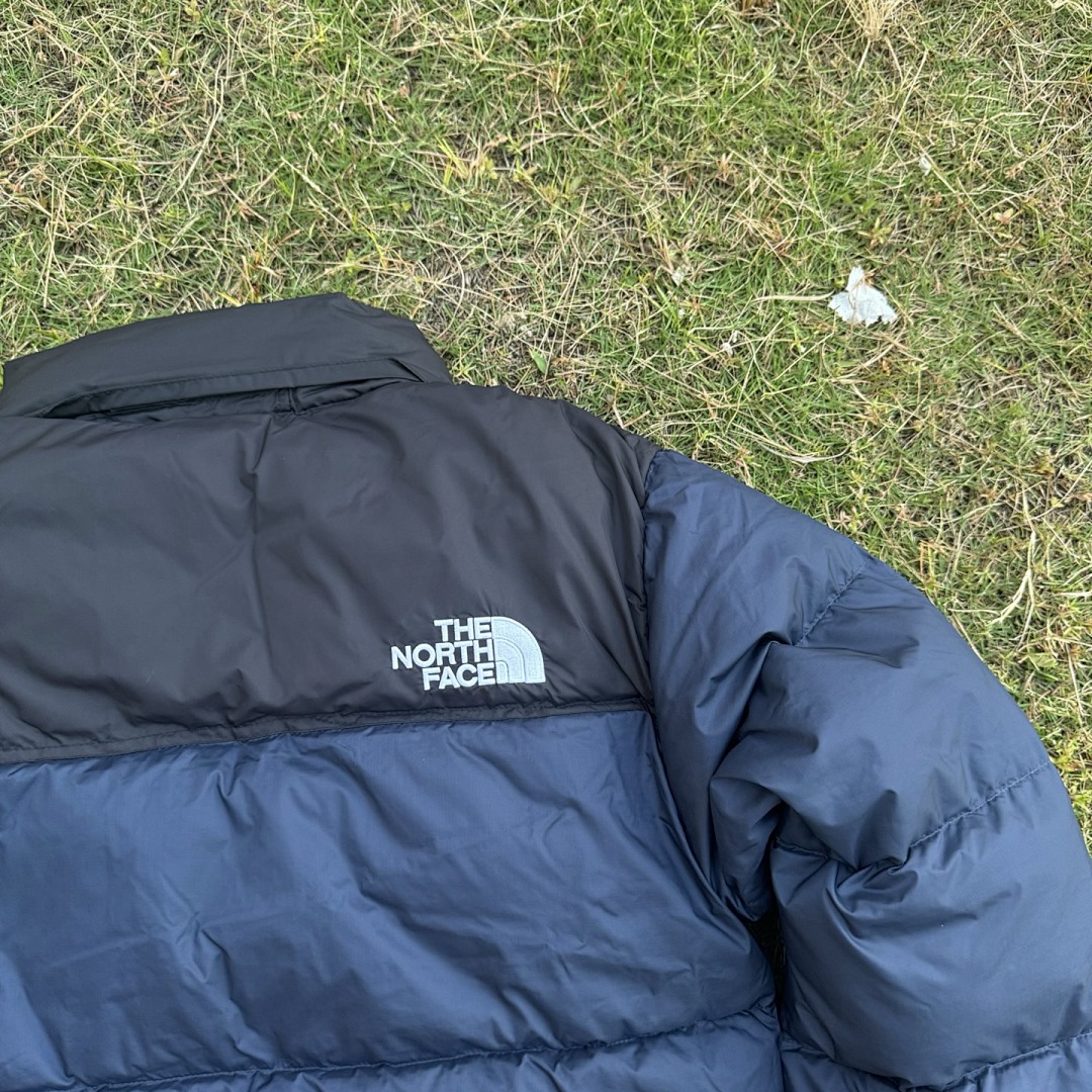 The North Face TNF 1996 Retro Nuptse 700 Fill Packable Jacket - Image 14