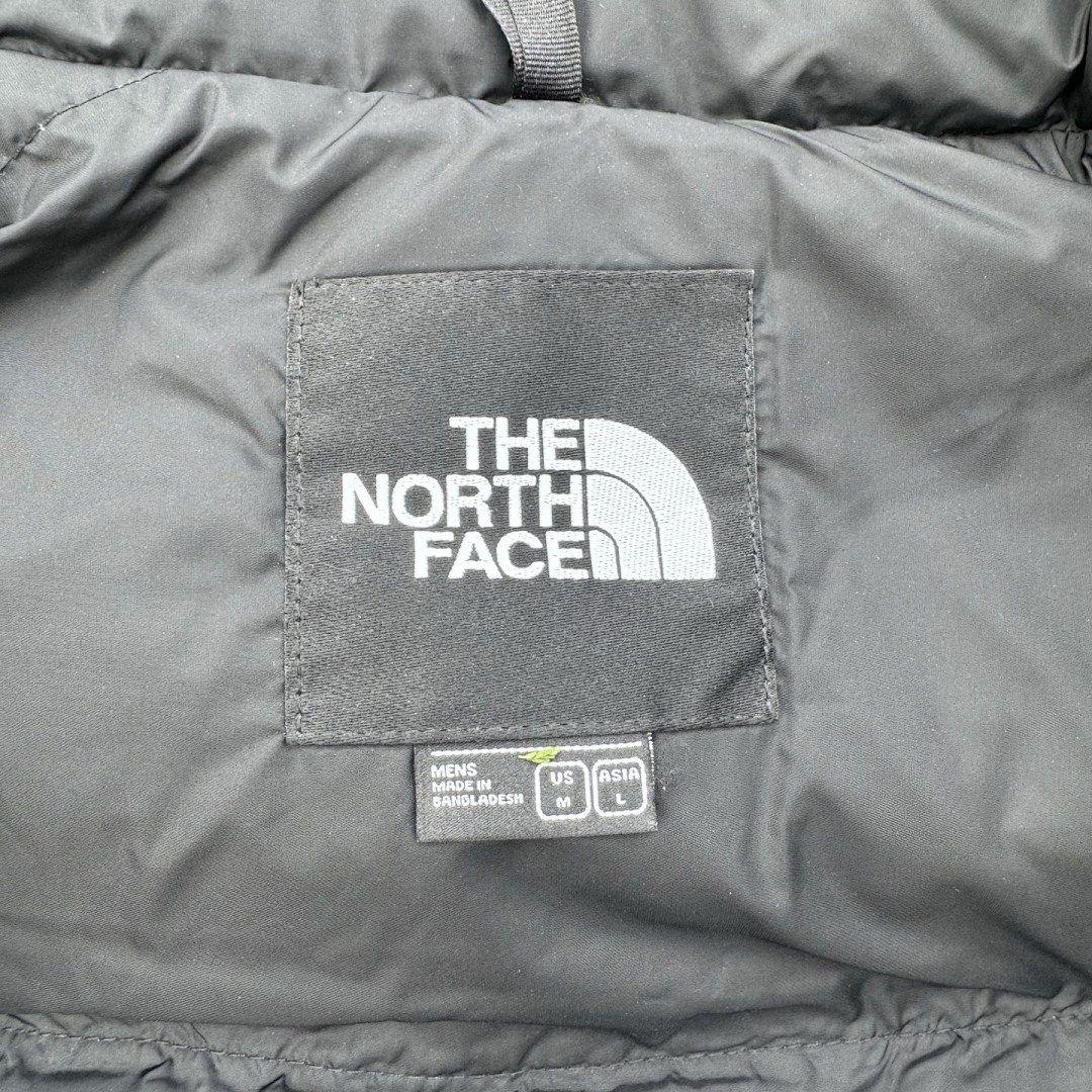 The North Face TNF 1996 Retro Nuptse 700 Fill Packable Jacket - Image 119
