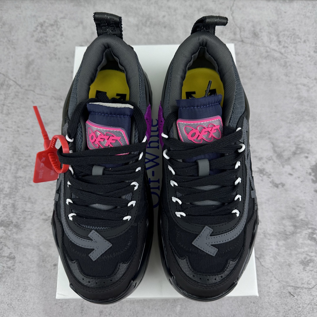 Off-White Odsy-1000 - Image 4