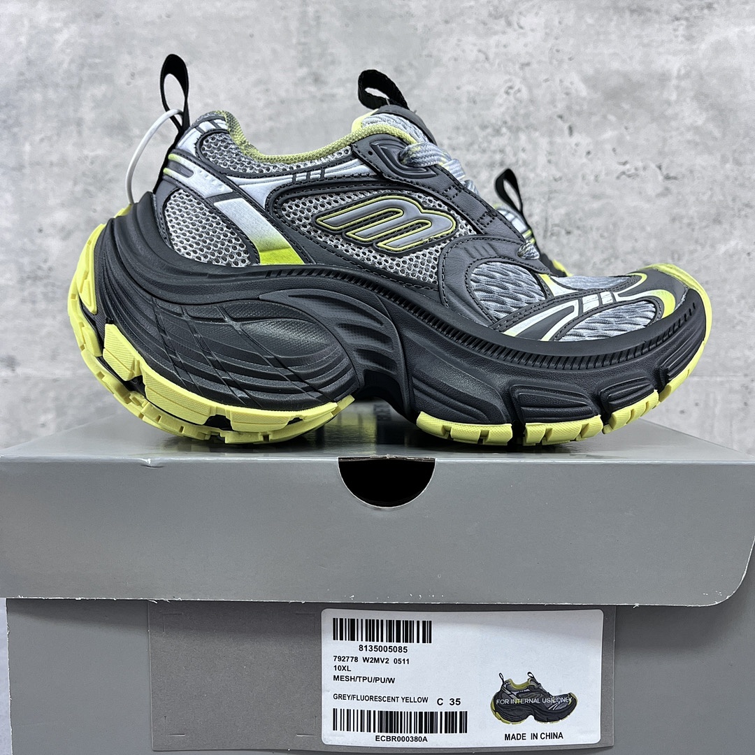 Balenciaga Balenciaga - Image 10