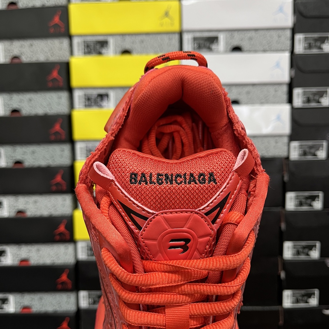 Balenciaga BLCG Runner 7.0 - Image 3