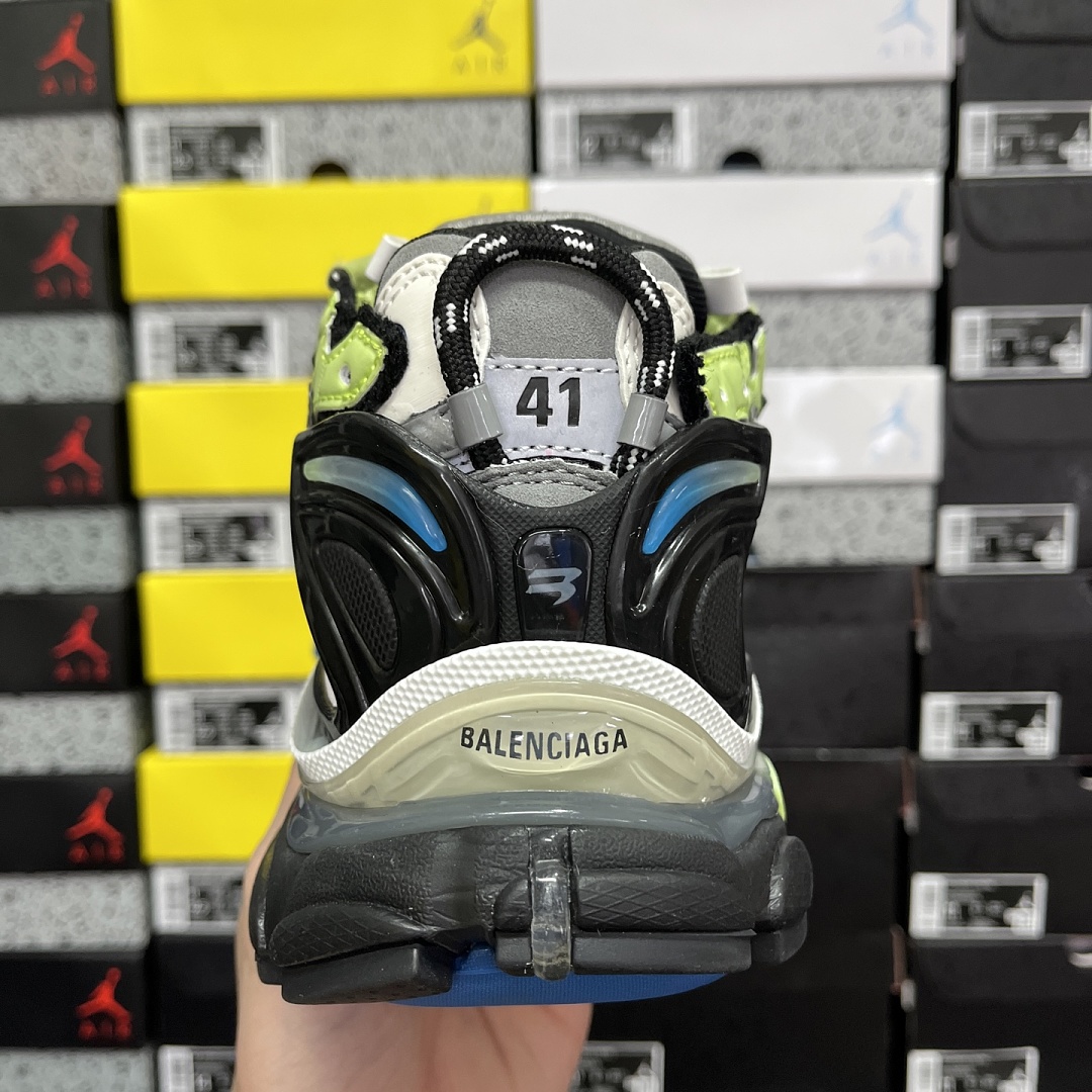 Balenciaga Runner/7.5 - Image 78