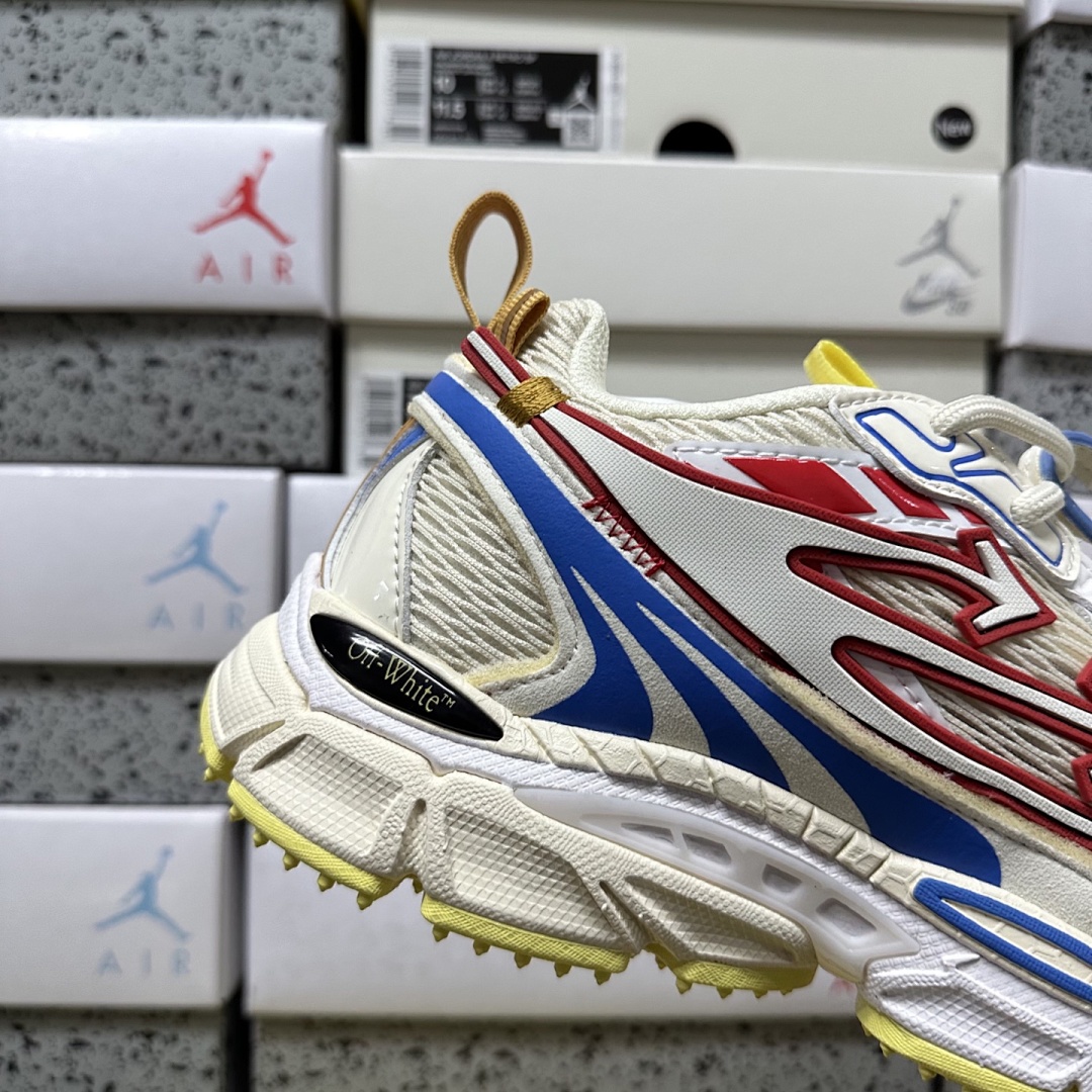 Off-White Be Right Back - Image 9