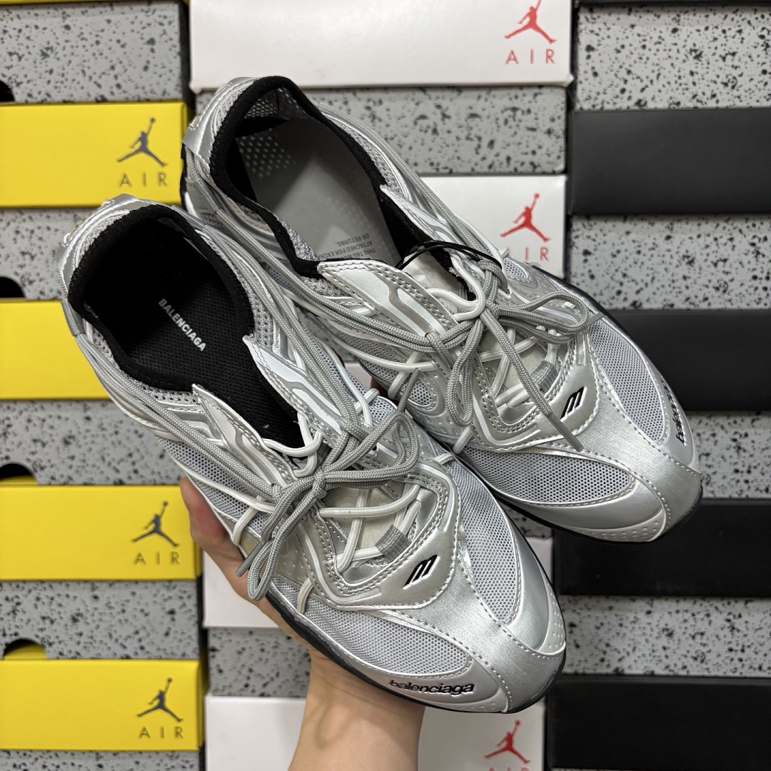 Balenciaga BLCG Radar 25 - Image 9
