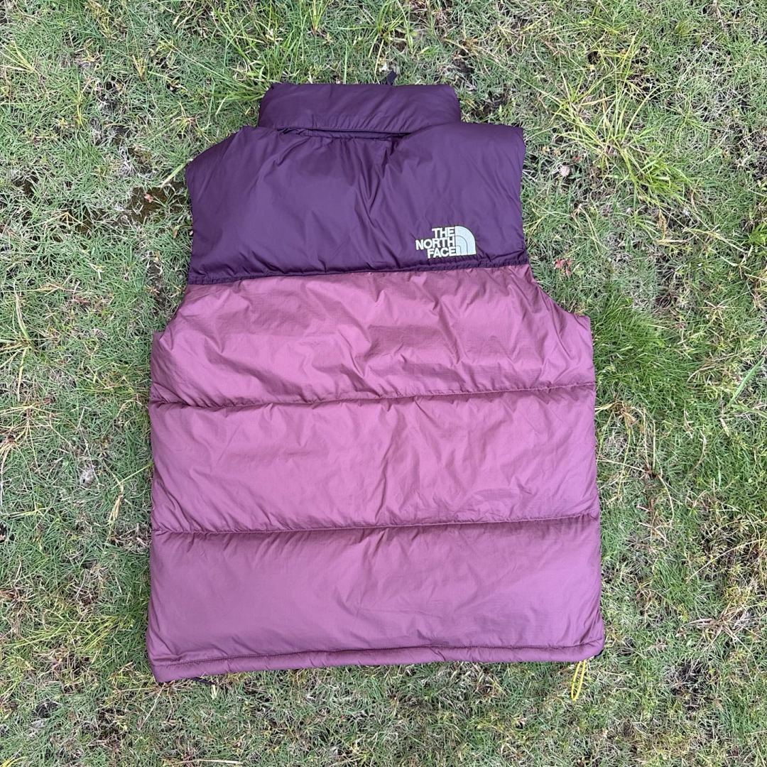 The North Face TNF 1996 Retro Nuptse Vest - Image 72