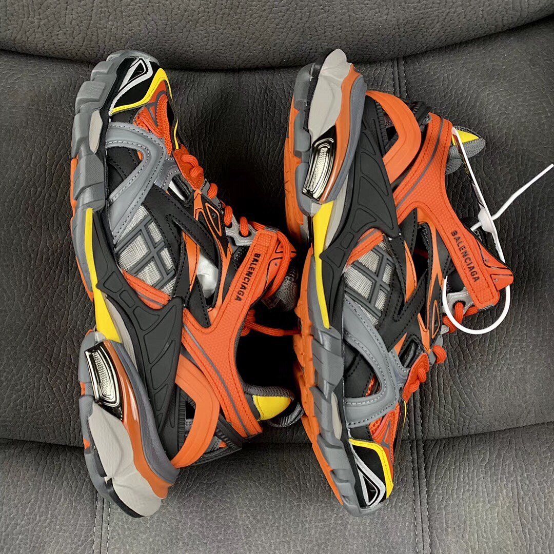Balenciaga Track.2 - Image 35