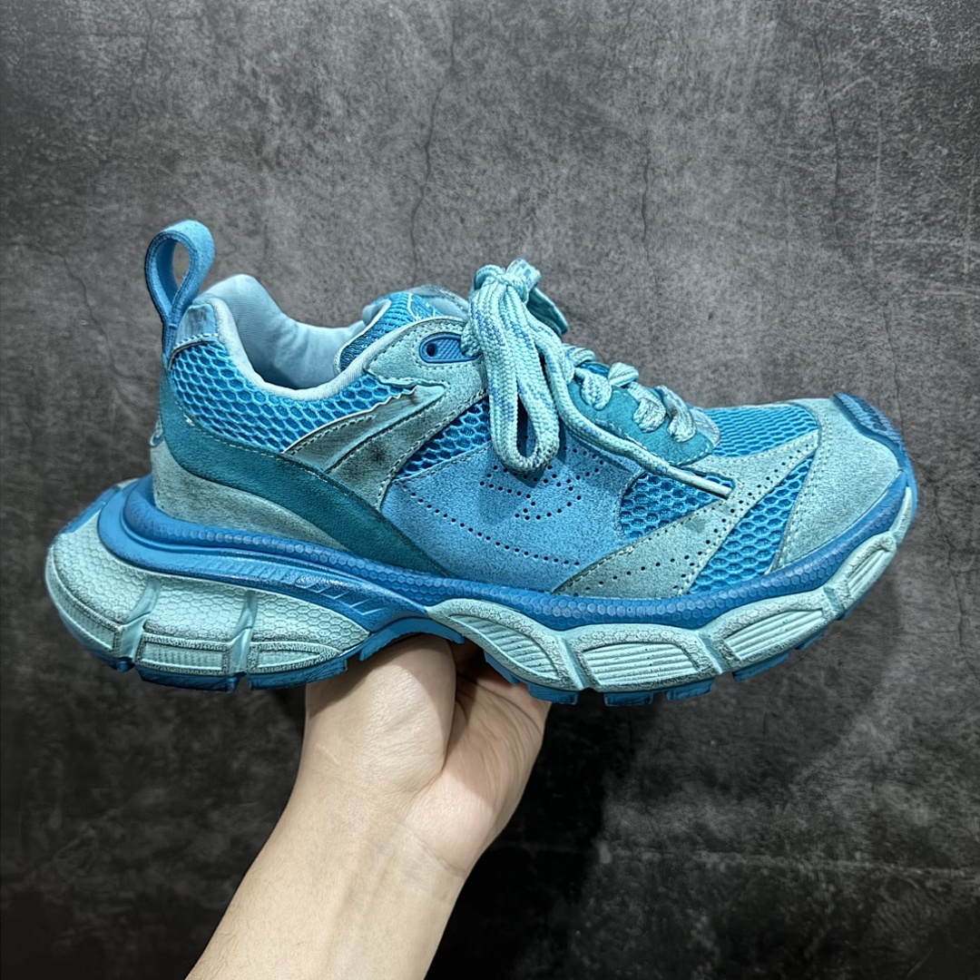Balenciaga 3XL Syede - Image 5