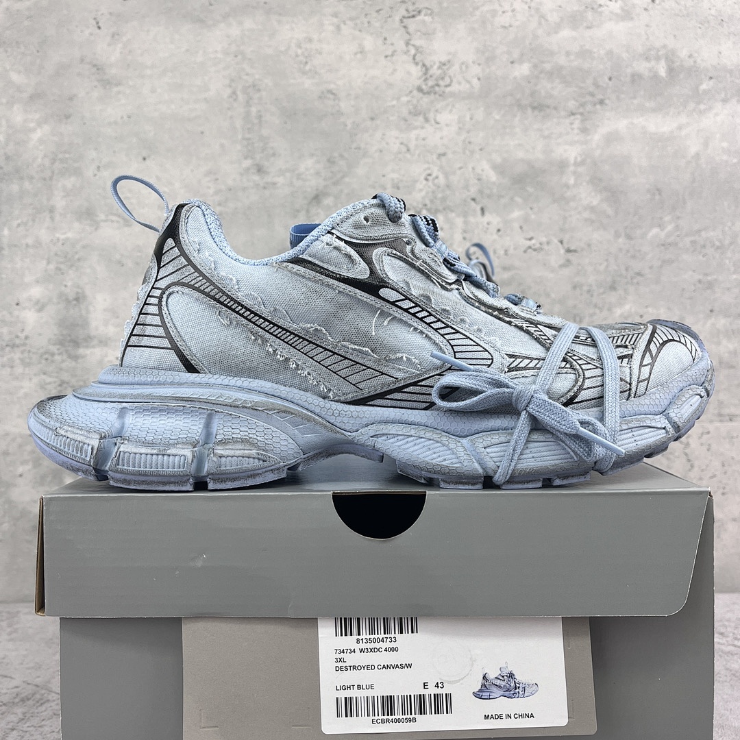 Balenciaga 3Xl - Image 51