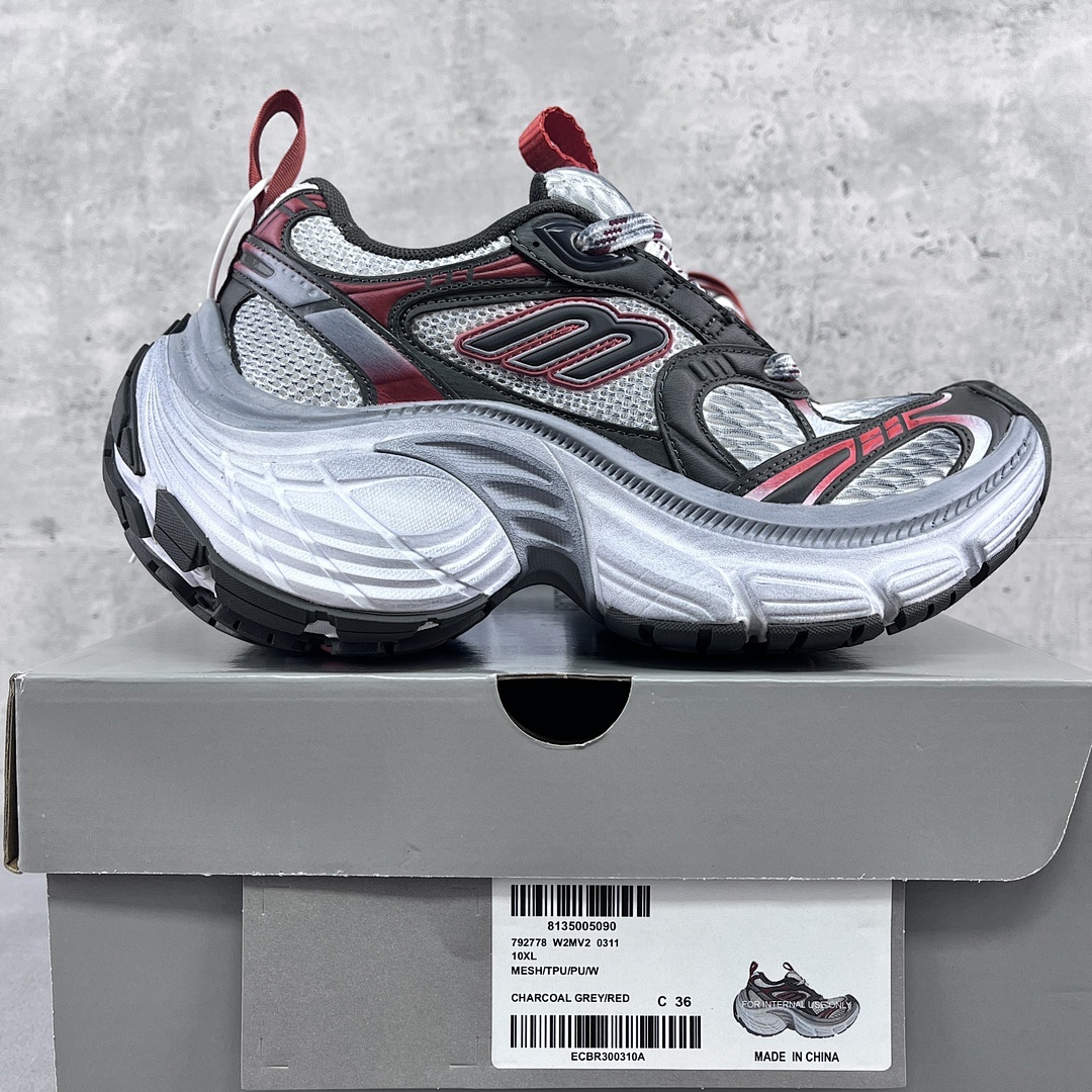 Balenciaga Balenciaga - Image 47