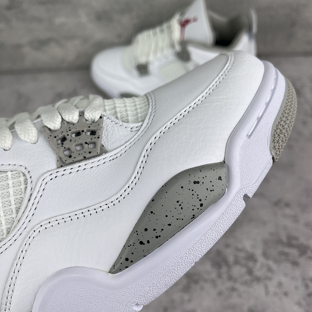 Nike White Oreo - Image 5
