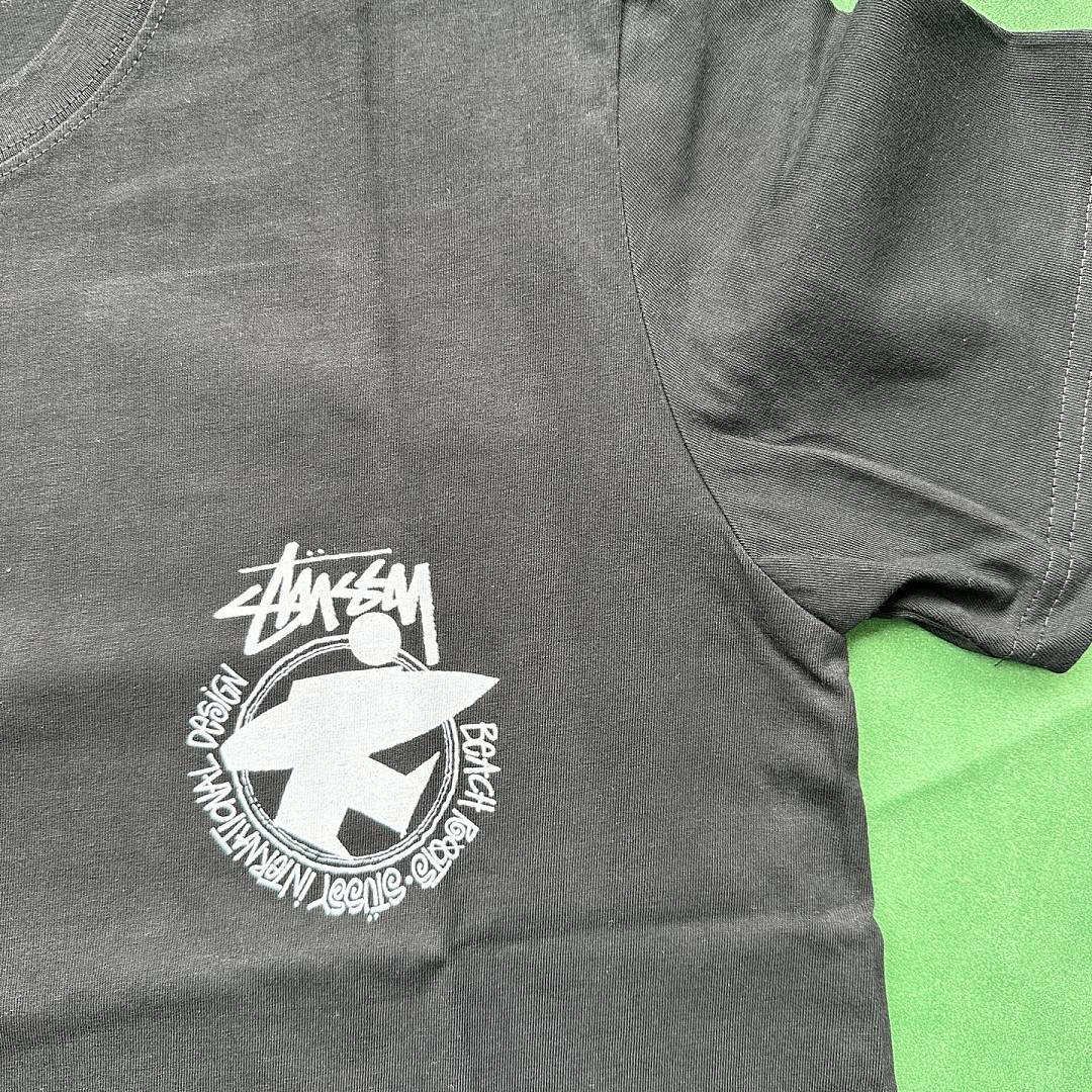 Stussy Basic T-shirt - Image 45