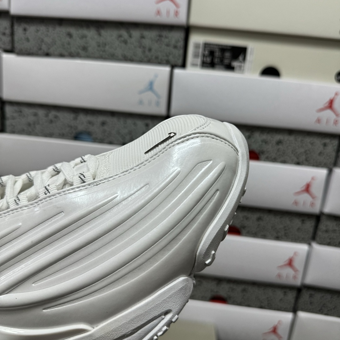Nike Hot Step 2 Drake NOCTA White DZ7293-100 - Image 10