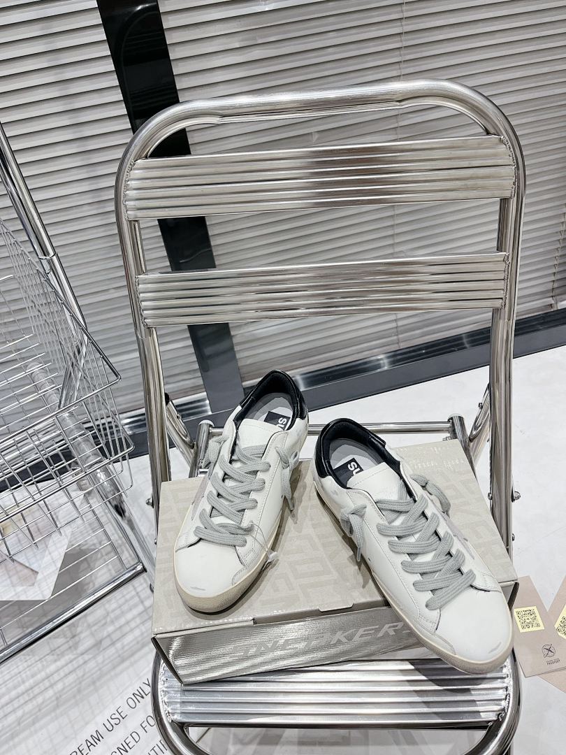 Golden Goose Deluxe Brand 23 - Image 7