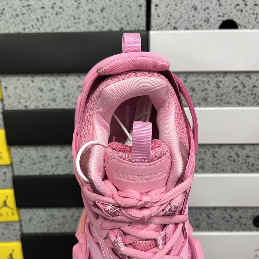 Balenciaga Track - Image 5